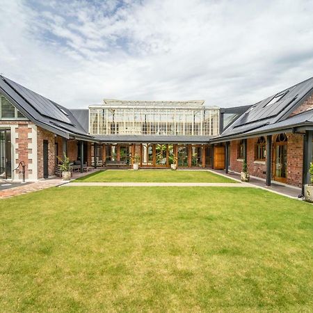 Britten Stables Studio Christchurch Luaran gambar