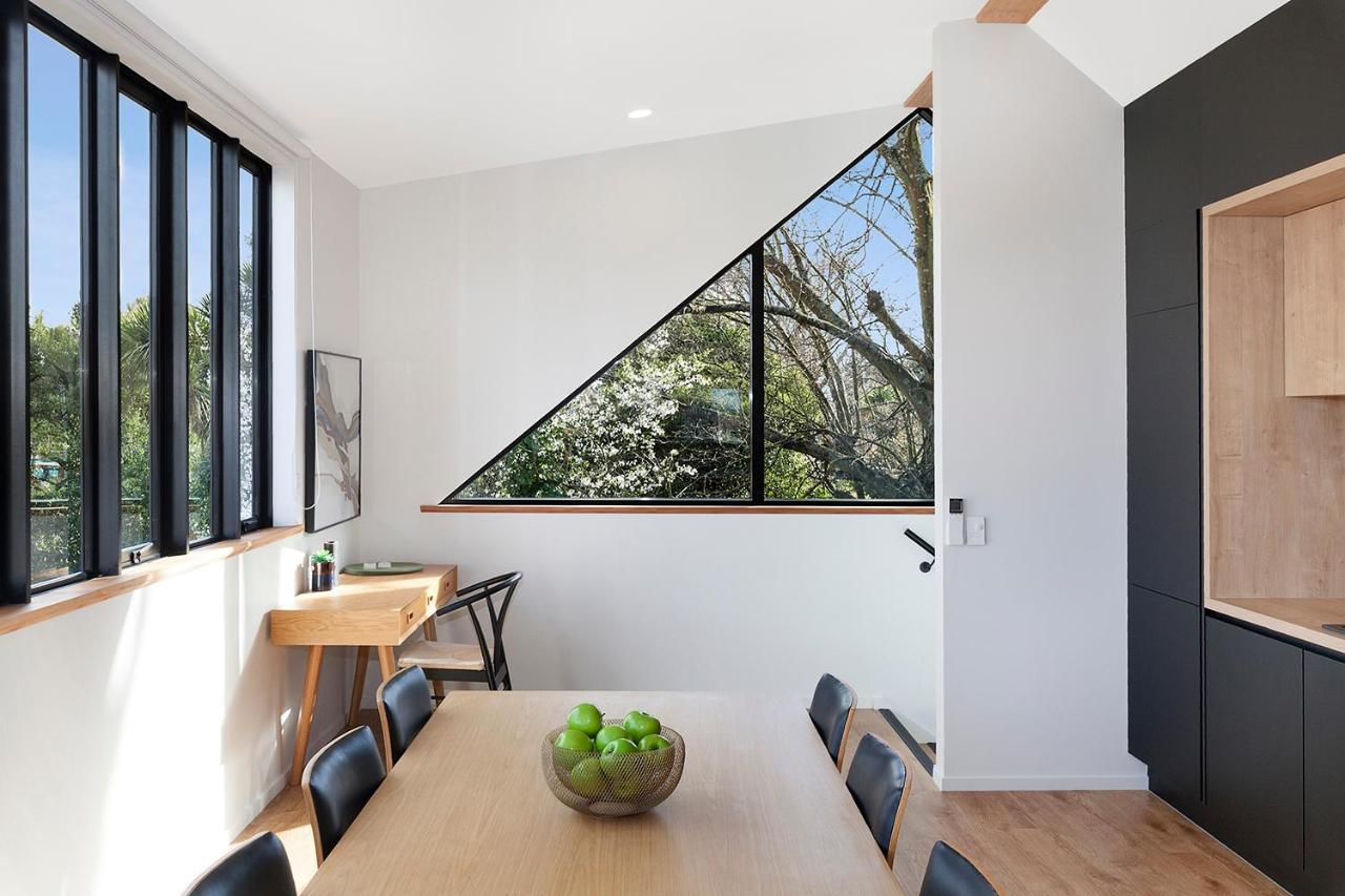 Britten Stables Studio Christchurch Luaran gambar