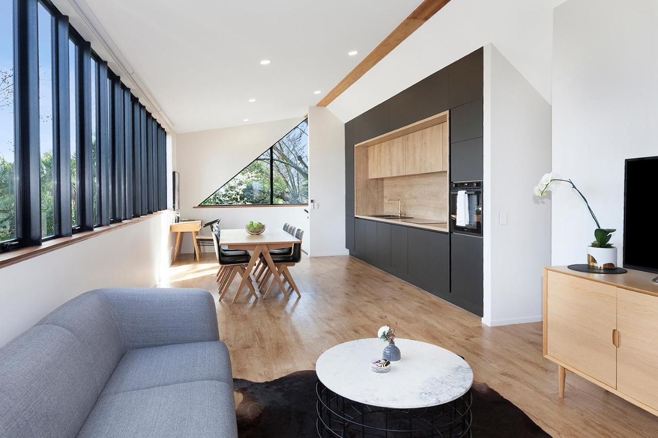 Britten Stables Studio Christchurch Luaran gambar