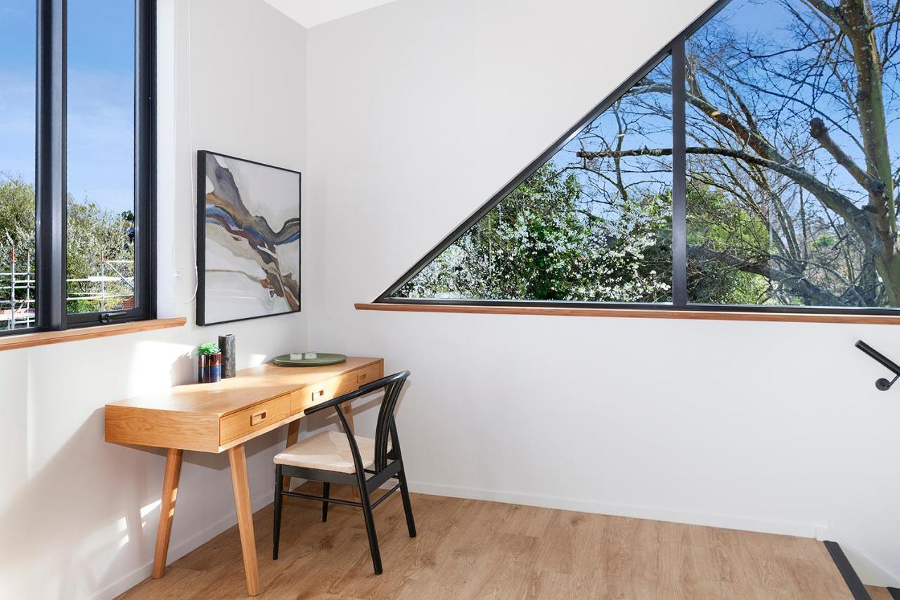 Britten Stables Studio Christchurch Luaran gambar