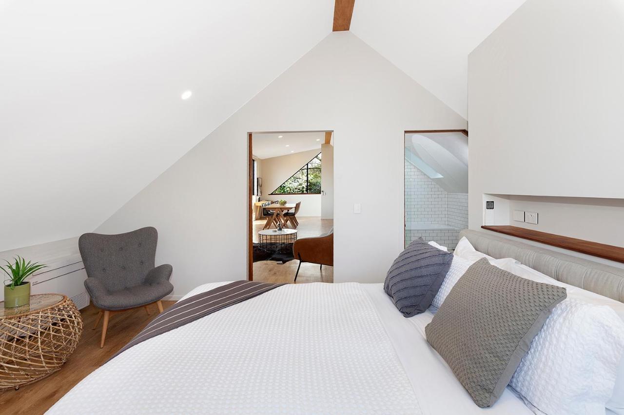 Britten Stables Studio Christchurch Luaran gambar