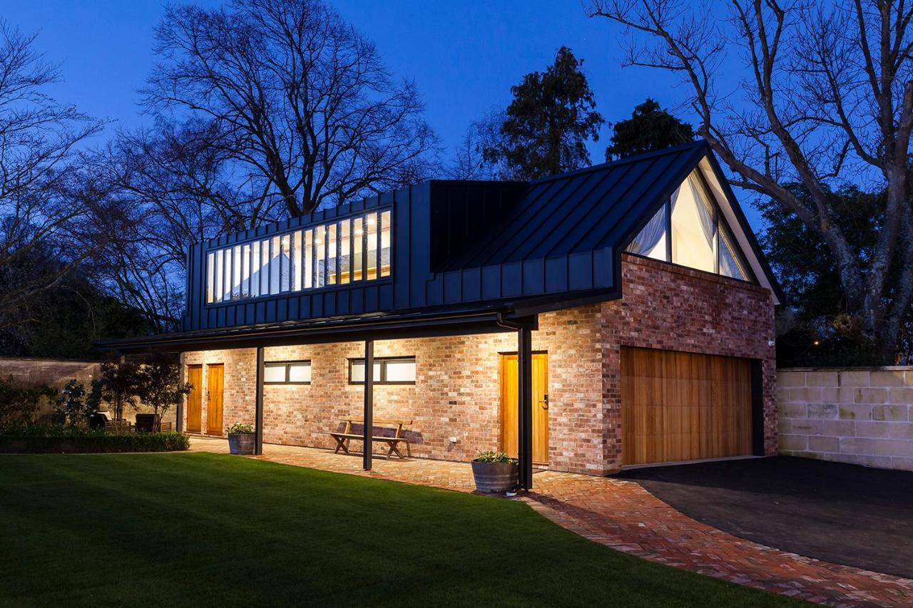 Britten Stables Studio Christchurch Luaran gambar
