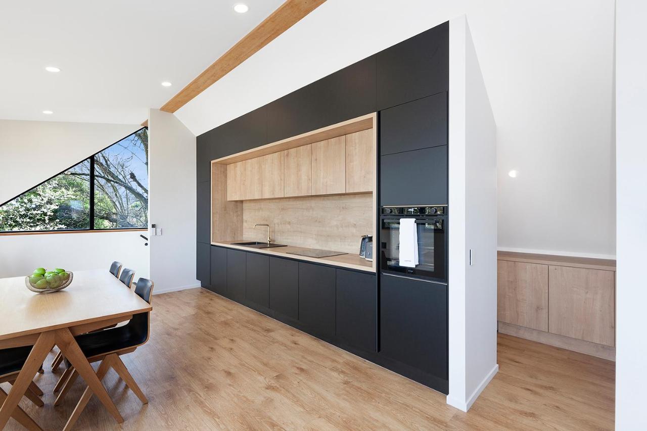 Britten Stables Studio Christchurch Luaran gambar