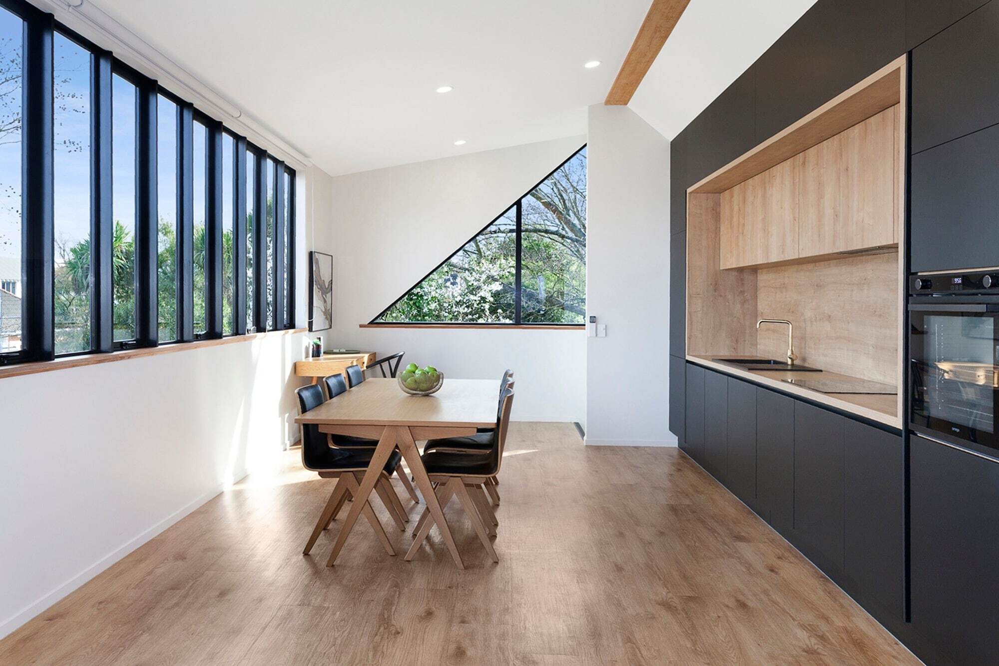 Britten Stables Studio Christchurch Luaran gambar
