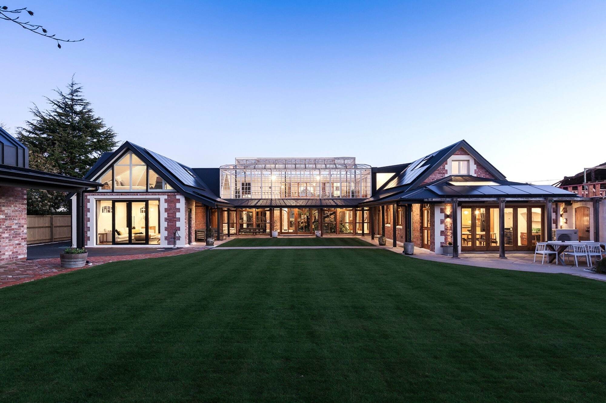 Britten Stables Studio Christchurch Luaran gambar